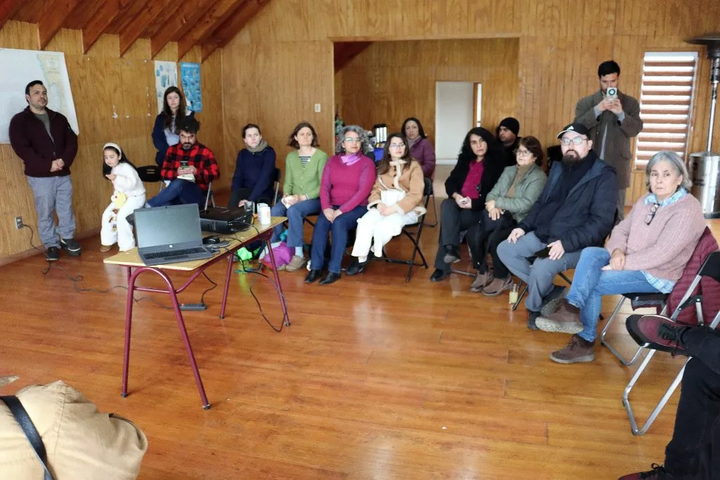 Corporación Quintero Mide presentó nueva red de sensores para monitoreo ambiental en tiempo real – Ilustre Municipalidad de Quintero