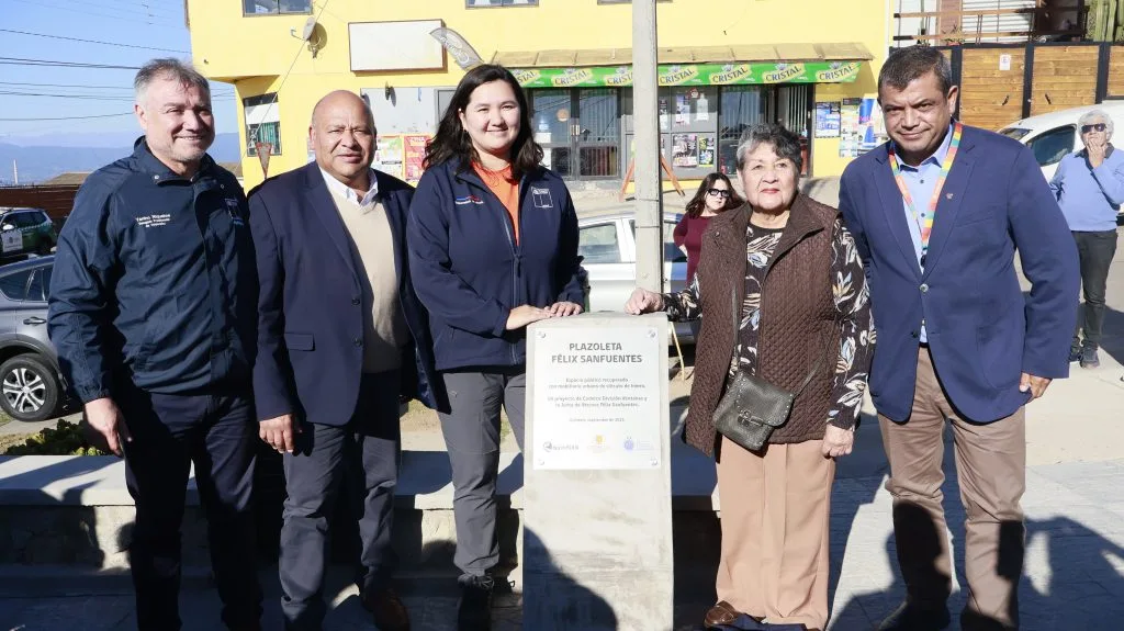 PLAN PILOTO PARA UTILIZAR SILICATO DE HIERRO CON COMPONENTE DEL HORMIGÓN SE REALIZA EN QUINTERO – Ilustre Municipalidad de Quintero