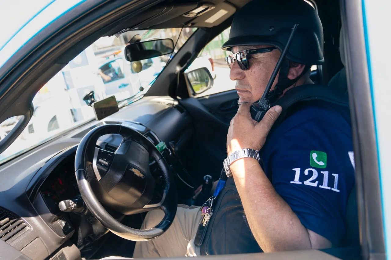 Con patrullajes 24/7 y nuevo número de emergencias 1211 parte plan “Villa Alemana Seguro”